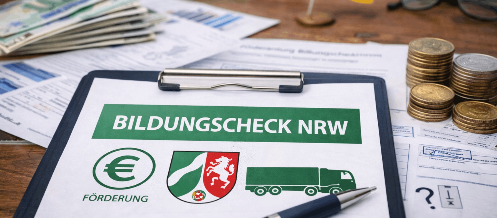 Bildungsscheck NRW